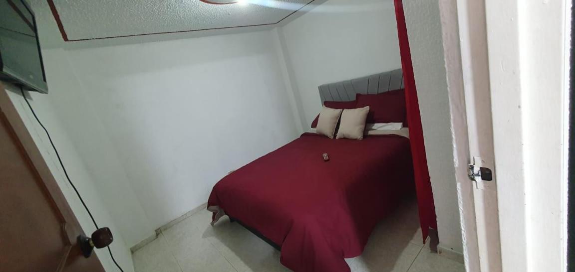 Verdun Rooms Богота Экстерьер фото