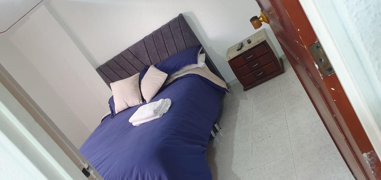 Verdun Rooms Богота Экстерьер фото