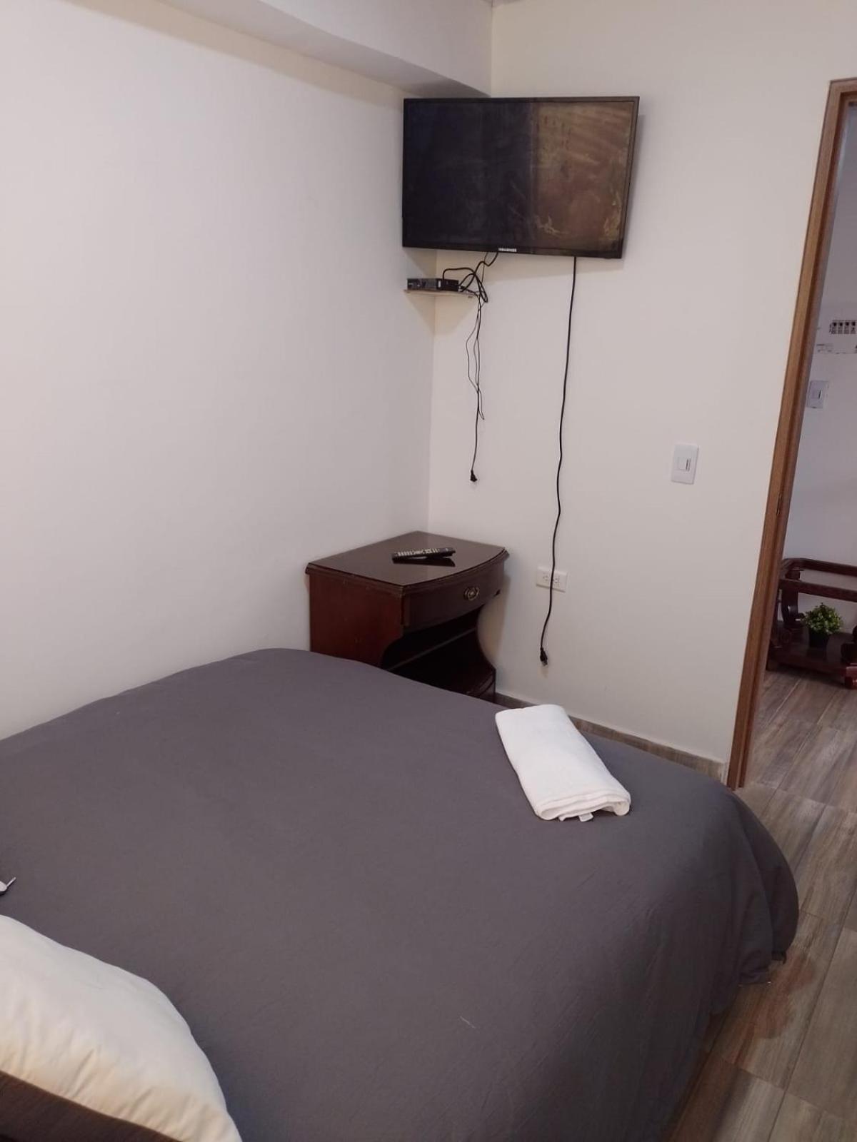 Verdun Rooms Богота Экстерьер фото