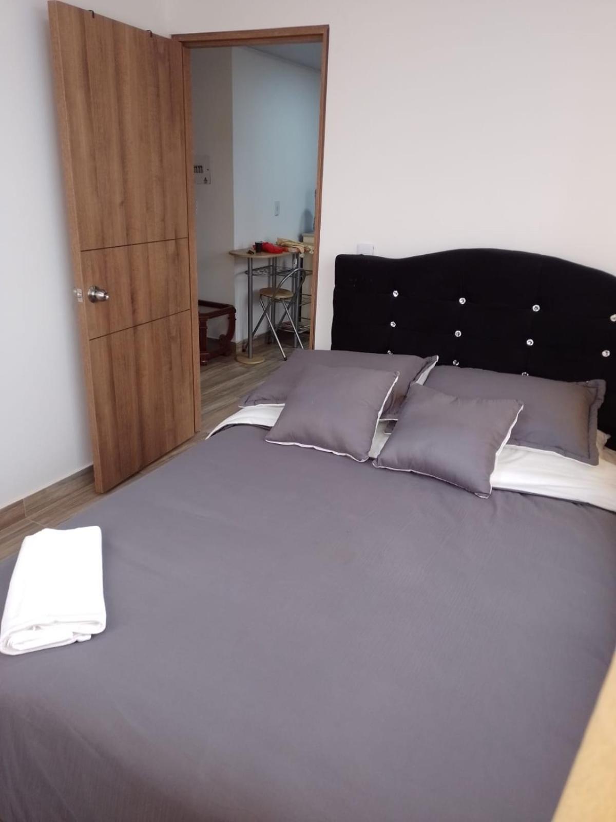 Verdun Rooms Богота Экстерьер фото