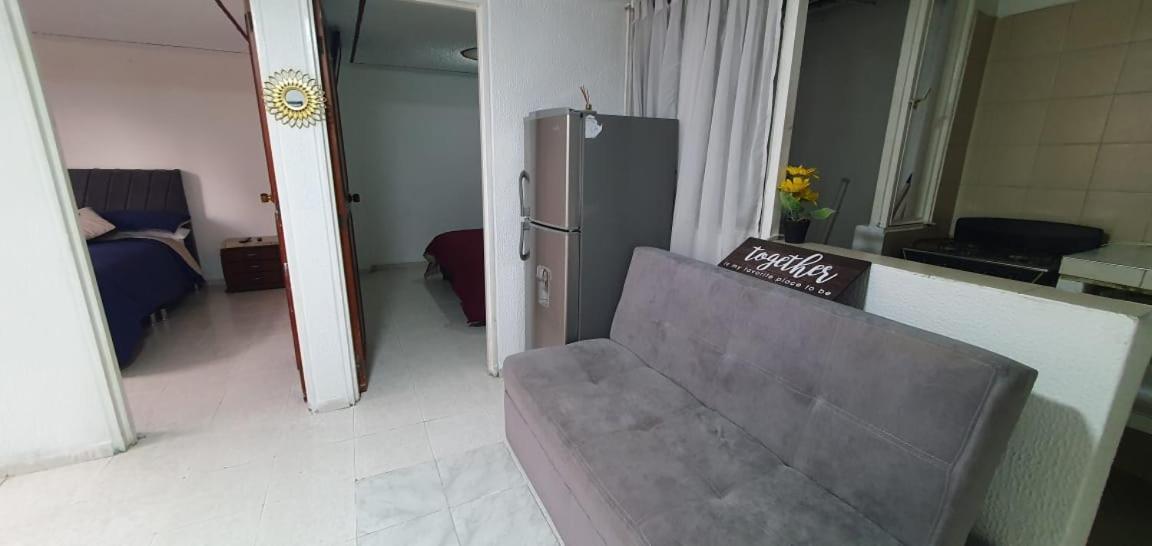 Verdun Rooms Богота Экстерьер фото